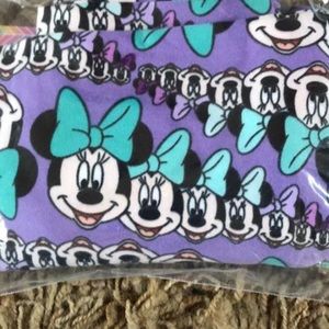 Tween Minnie leggings
